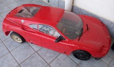 Ferrari f360 challenge usato  Giugliano in Campania