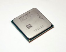 Soquete AM2+/AM3 AMD Athlon II X2 215 2.7 GHz - ADX215OCK22GQ comprar usado  Enviando para Brazil