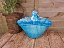 Hand made mediterranean for sale  AMERSHAM