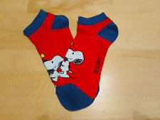 Snoopy socken paar gebraucht kaufen  Deutschland