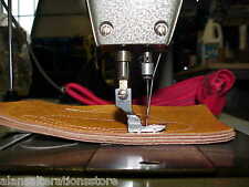 Serviced industrial sewing for sale  BOW STREET