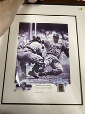 Jackie robinson breaking for sale  Longview
