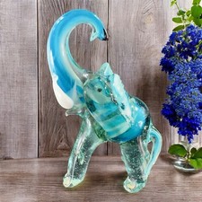 Hand blown slag for sale  Des Plaines