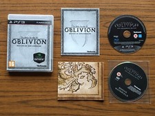 Oblivion the elder d'occasion  Nantes-