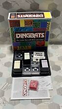 Vintage dingbats board for sale  WHITSTABLE