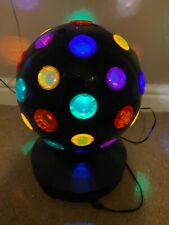 Lloytron disco ball for sale  MANSFIELD