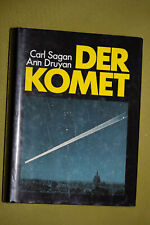 Komet carl sagan gebraucht kaufen  Boos