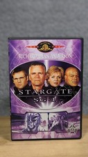 Stargate SG-1 - Season 7: Volume 3 (DVD, 2006, Sensormatic), usado comprar usado Stargate SG-1 - Season 7: Volume 3 (DVD, 2006, Sensormatic), usado comprar usado  Enviando para Brazil