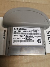 Siemens simatic 6es7798 d'occasion Siemens simatic 6es7798 d'occasion  Belfort