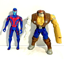 Toybiz marvel men for sale  Houston