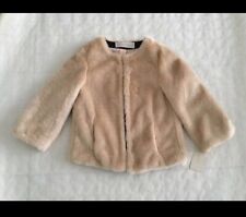 Cappotto pelliccia sintetica usato  Roma