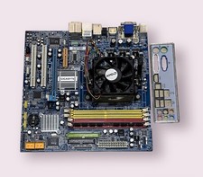 Gigabyte ma69gm s2h for sale  LEEDS