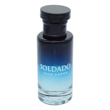 Mistylo fragrances soldado for sale  NELSON