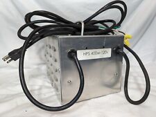 400w hps ballast for sale  Louisville