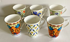 Roy kirkham mugs for sale  CHELTENHAM