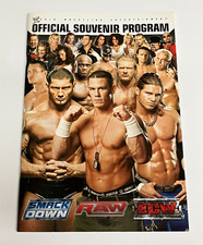 Wwe 2007 official for sale  Temecula
