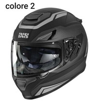 Casco integrale ixs usato  Lucca
