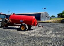 Vacuum tanker water for sale  READING