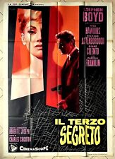 Manifesto poster affiche usato  Pavia