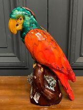 1960 vallauris parrot d'occasion  Expédié en Belgium