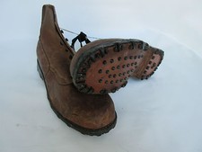 Gebirgsjäger stiefel schnürs gebraucht kaufen  Ortenburg