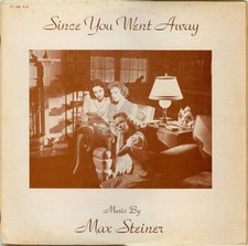 Max steiner since for sale  NEATH