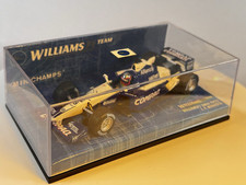Minichamps limited edition for sale  LONDON