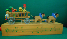 Steinbach vintage music for sale  Blakely