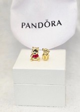 Pandora Disney Ursinho Pooh Rei Leão Simba Ursinho Pooh, usado comprar usado  Enviando para Brazil