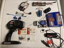 Traxxas bandit parts for sale  Antelope