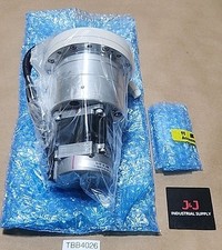 *NOVO* Motor de eixo Tamagawa Seiki TS4607N2077E200 200V e unidade harmônica + garantia comprar usado  Enviando para Brazil