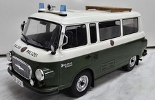 Mcg barkas 1000 gebraucht kaufen  Bernau