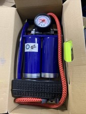 Double barrel cylinder for sale  MANCHESTER
