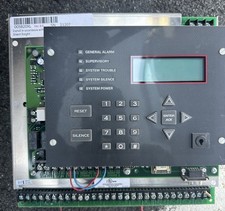 SILENT KNIGHT SK 5820XL. Placa testada somente condição de funcionamento. comprar usado  Enviando para Brazil
