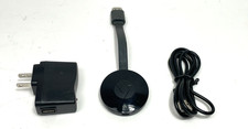 Google Chromecast 2ª Geração GA00439-US (NC2-6A5) com Cabos comprar usado Google Chromecast 2ª Geração GA00439-US (NC2-6A5) com Cabos comprar usado  Enviando para Brazil