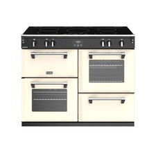 Stoves richmond 110cm for sale  SWANSEA
