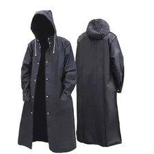 Unisex waterproof long for sale  HARLOW