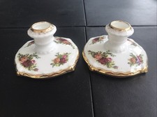 Royal albert old for sale  ILKESTON