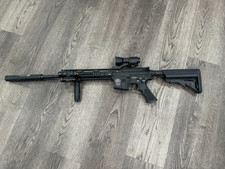 Airsoft toy rifle for sale  Pacific Palisades