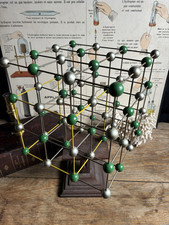 Antique chemistry scientific d'occasion  Expédié en Belgium