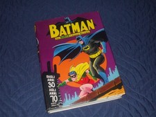 Batman dagli anni usato  Bologna
