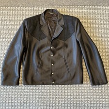 Vintage silverado western for sale  Los Fresnos