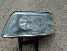 Volkswagen nearside headlight for sale  BRACKLEY
