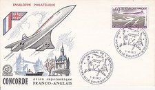 Philatélique 1er jour d'occasion  Aimargues