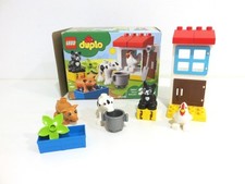 Lego duplo vollständiges gebraucht kaufen  Weinheim