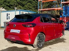 Vauxhall corsa breaking for sale  NEWRY
