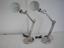 Lampes bureau ikea d'occasion  Verrières
