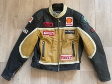 Veste moto bikers d'occasion  Cahors
