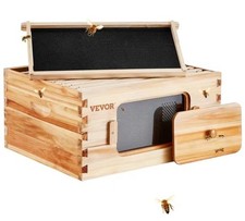 Vevor bee hive for sale  BIRMINGHAM