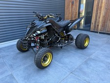 Yamaha raptor 700 for sale  CHICHESTER